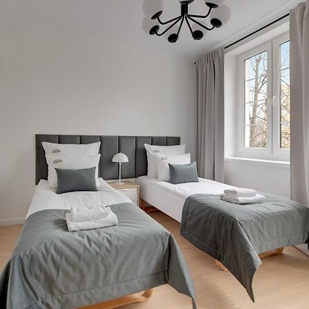Old Town Ogarna IV Glamour By Downtown Apartments Gdańsk Eksteriør bilde